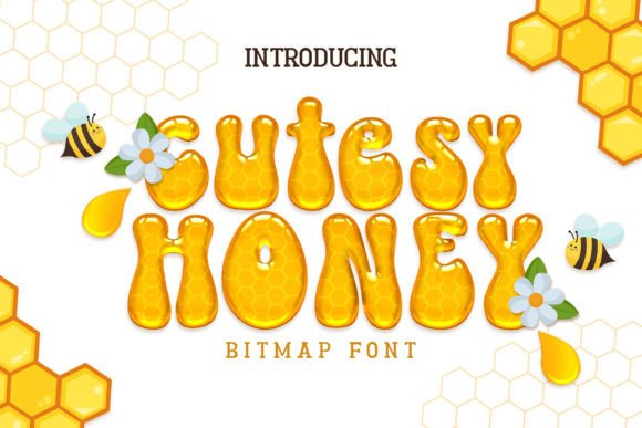 Cutesy Honey: A Designer’s Real-World Embroidery Review