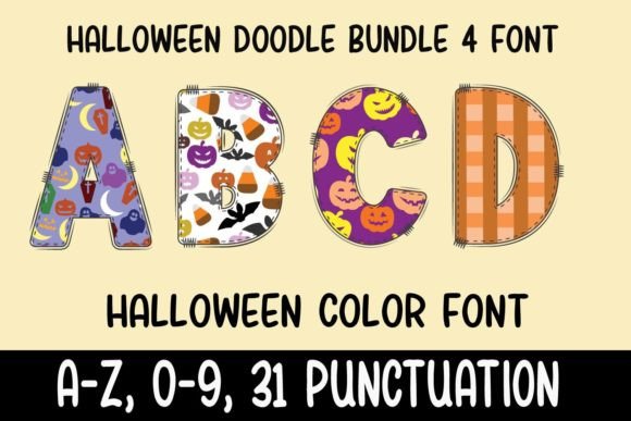 Halloween Doodle: A Designer’s Real-World Embroidery Review