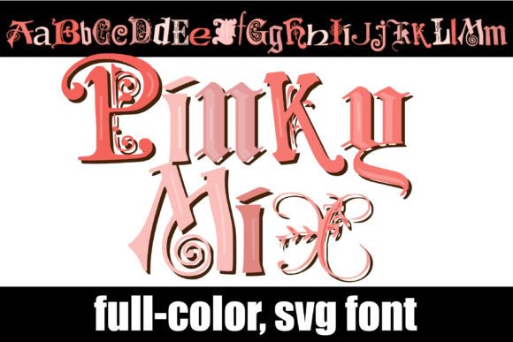 Pinky Mix: A Designer’s Real-World Embroidery Review
