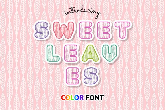Sweet Leaves: A Designer’s Real-World Embroidery Review